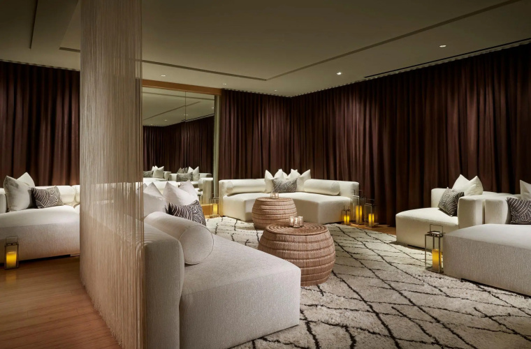 The Ritz-Carlton, Charlotte