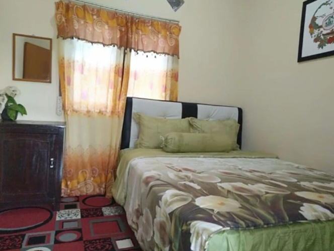 Kiki Homestay Syariah