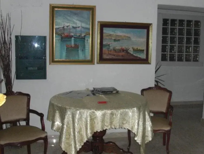 Albergo dei Tigli