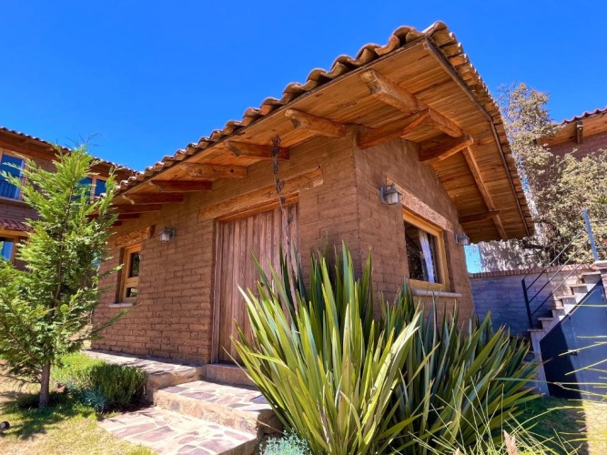 1 Bedroom Double Cottage