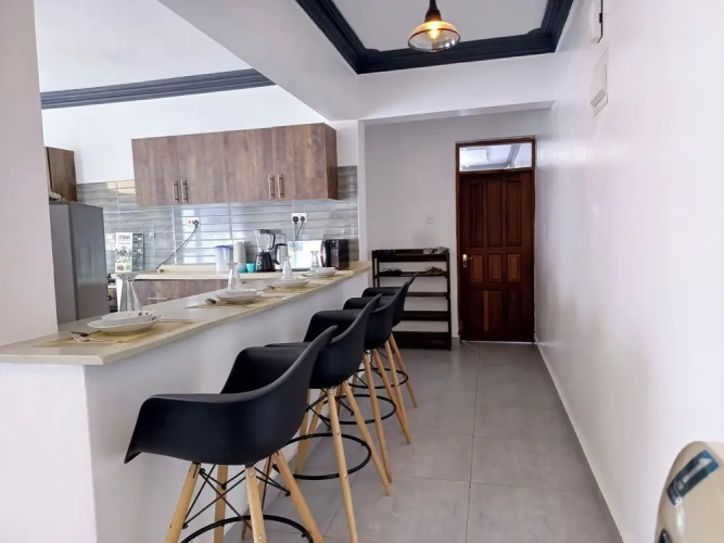 Good Pazuri Homes