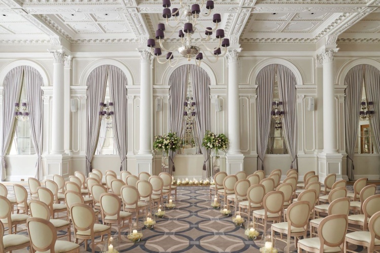 Corinthia Hotel London photo 16