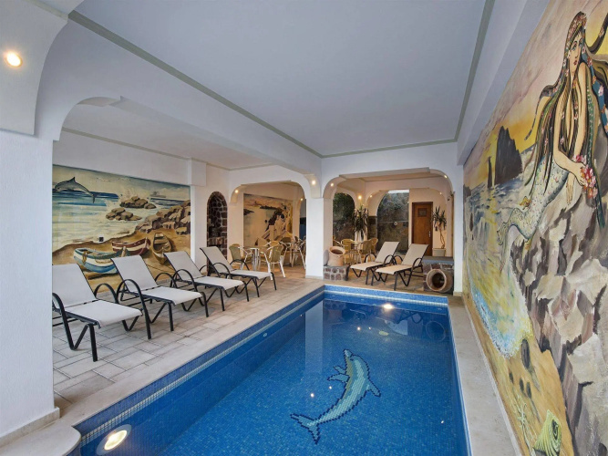 Villa Soula
