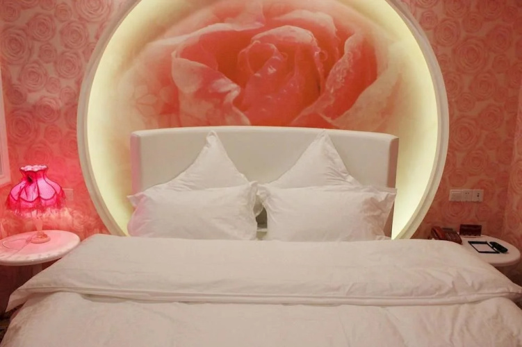 Lichen Boutique Hotel