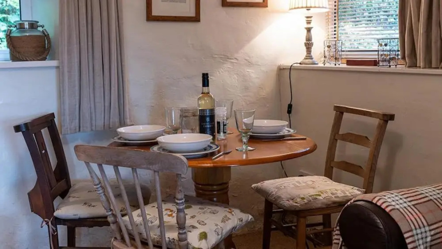 Bwlch Cottage