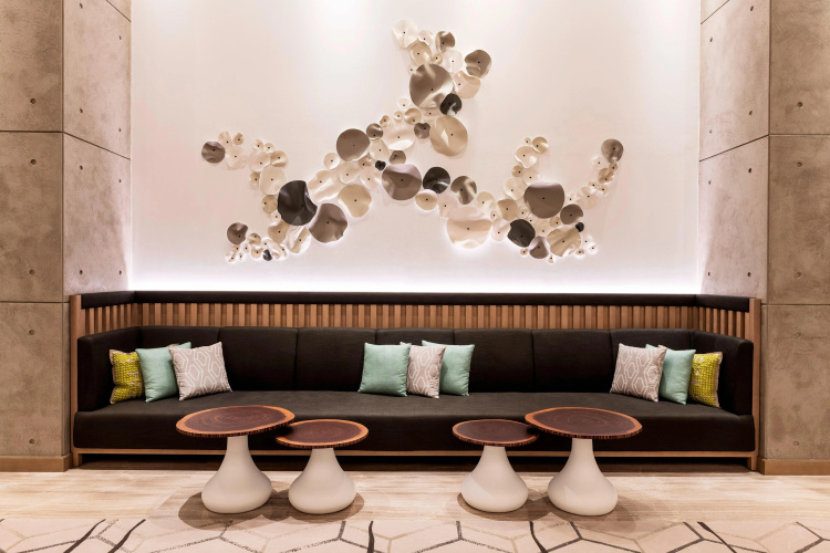 Le Royal Meridien Beach Resort and SPA photo 7