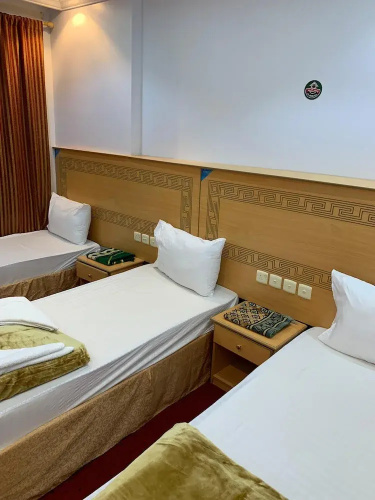 Ghazala Beautiful Hotel