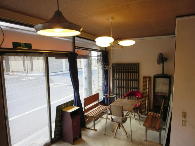 Fuji Hostel