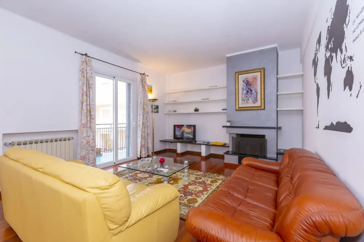 Gigi Apartment