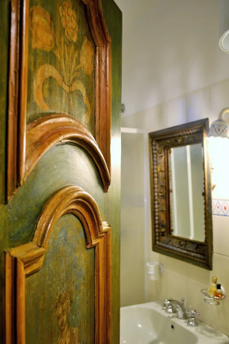 Travel Etc Apartments Positano