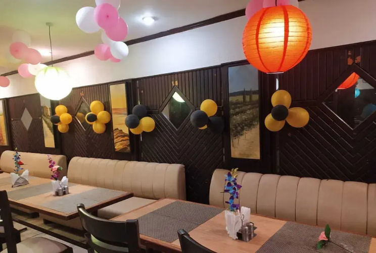 Hotel Sagar
