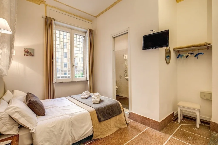 Classic Double room