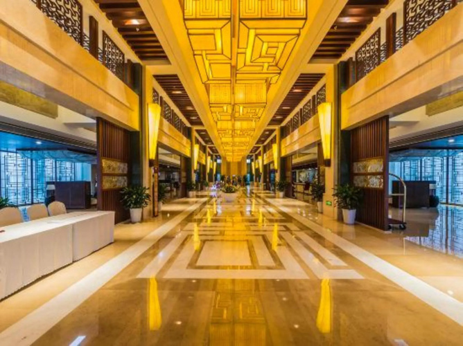 Yinhe Yunrui Hotel