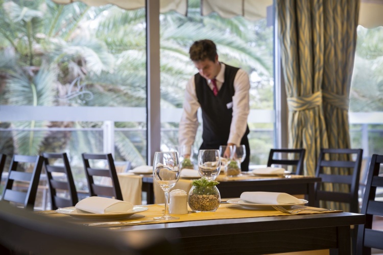 Aminess Grand Azur Hotel photo 28