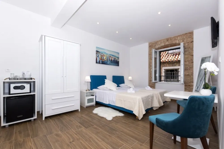 Comfort Twin room