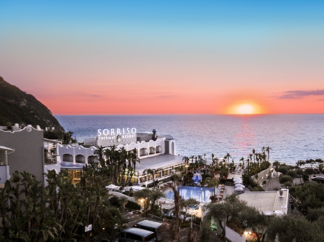 Sorriso Thermae Resort & Spa photo 21