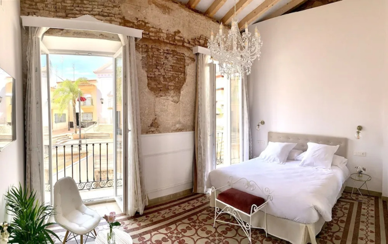 Casa Del Azúcar