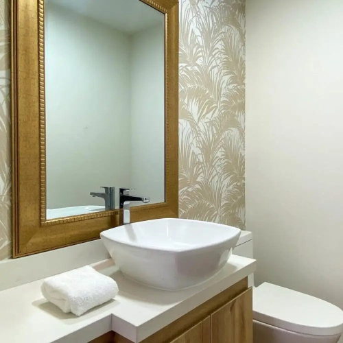 Excelent 2BR With Balcony in Miraflores