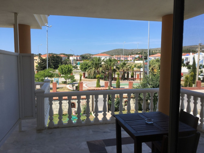 Gerence Otel