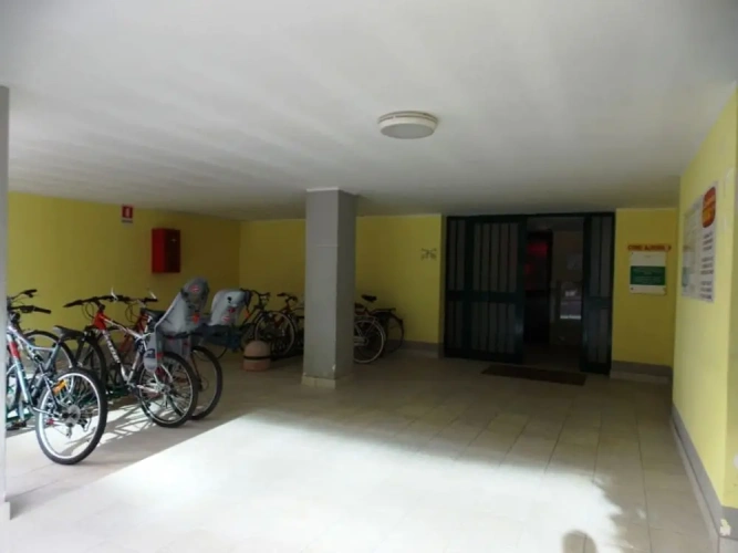 2 Bedrooms Apartment with balcony