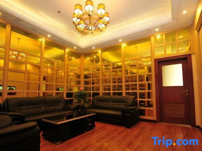 Tokang International Hotel