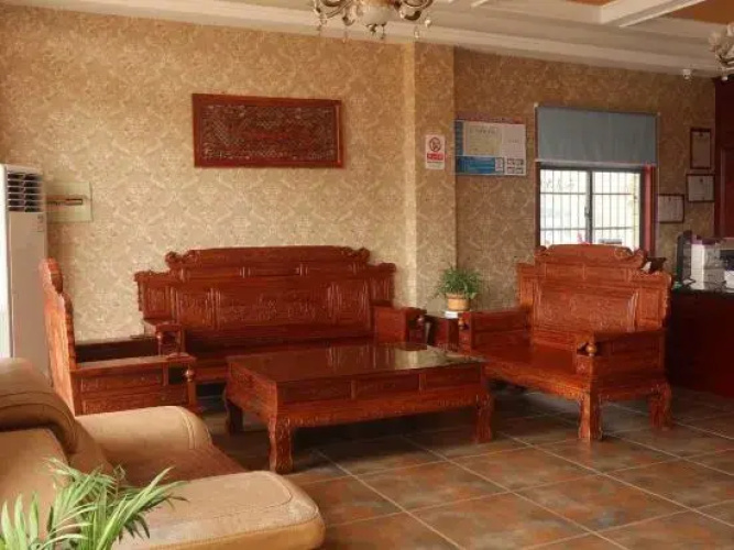 Aoxiang Farm