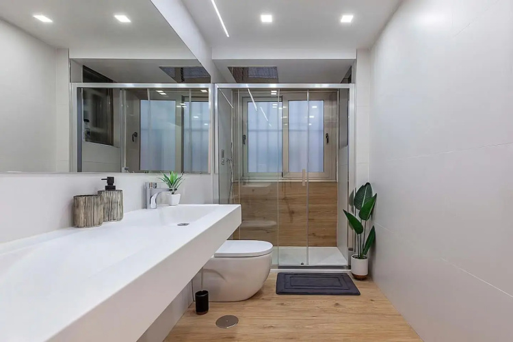 Great Apartment Granada City Centre