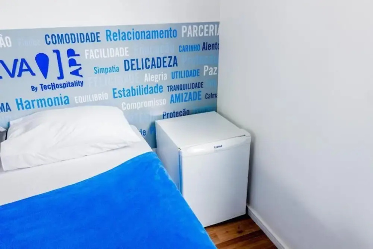Blue Ocean Suítes