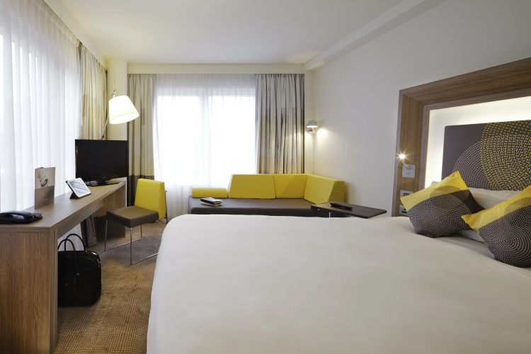 Novotel London Blackfriars