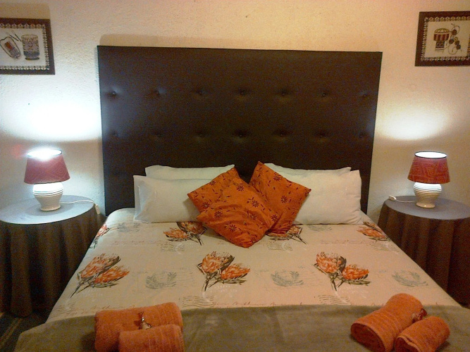 Otel görseli