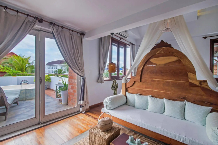 Mane Boutique Hotel & Spa