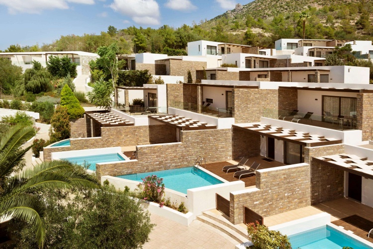 Wyndham Loutraki Poseidon Resort photo 13