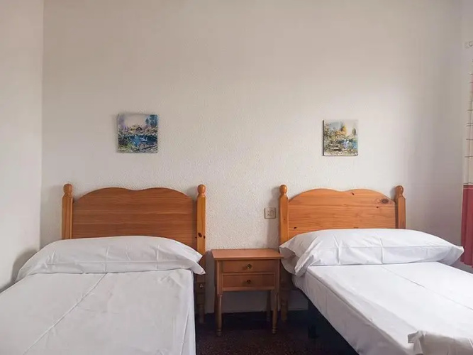 Apartamentos Paradise Oropesa 3000