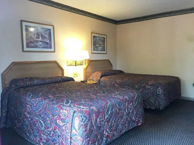Super 8 Raritan Nj