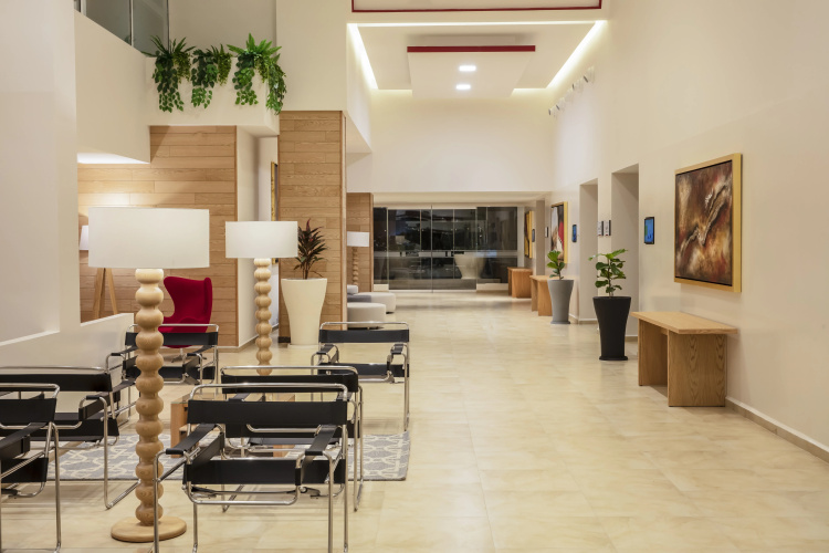Fiesta Inn Celaya Galerías
