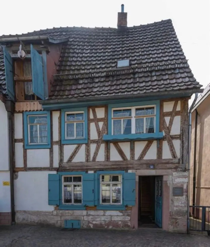 Hotelbild
