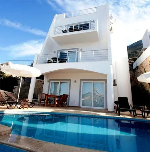 Villa Burak