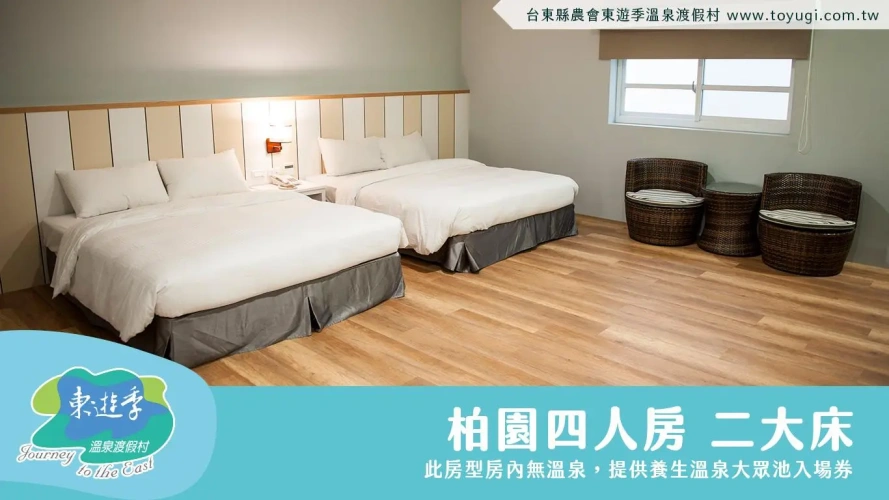 Classic Twin room