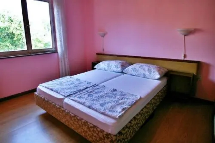 Apartment Gare