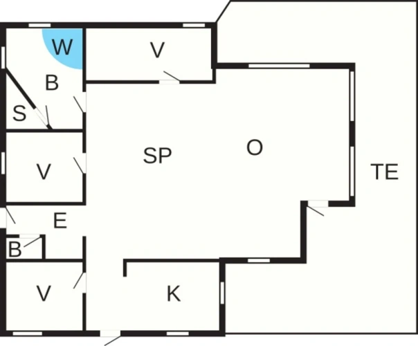 Cottage