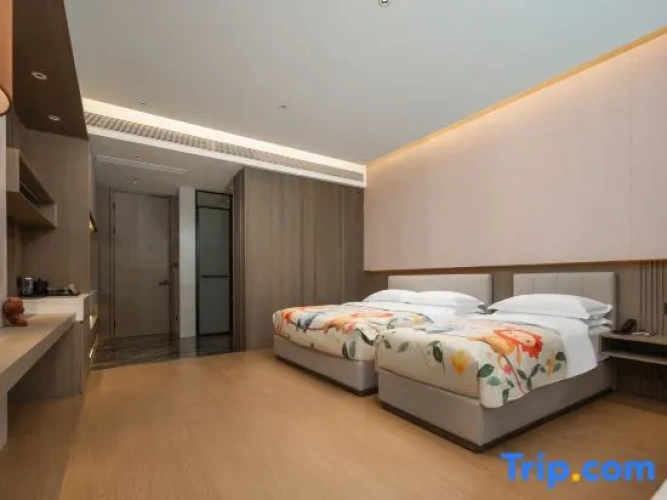 Triple Suite