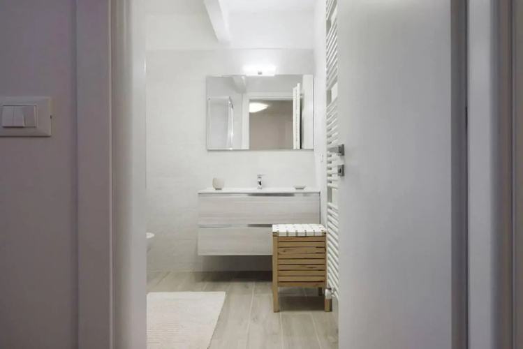 Al Battello Apartments