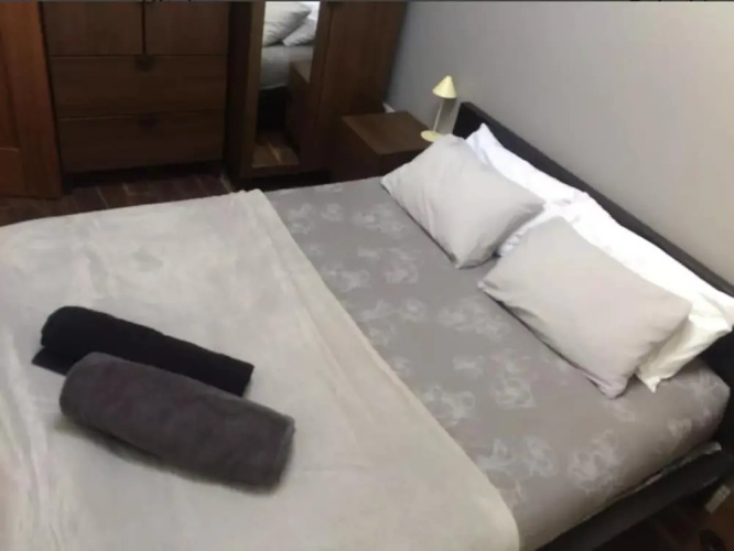 1 Bed Cottage In Old Dublin