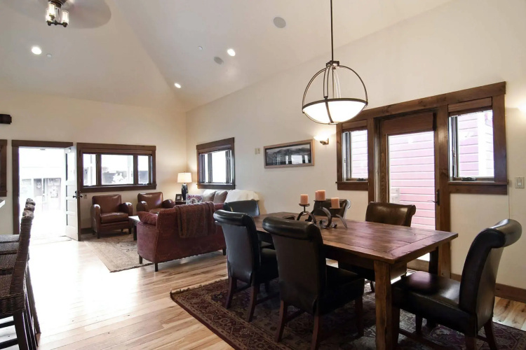 Abode on Park Ave