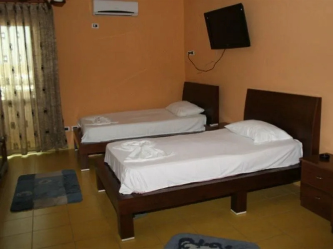 Hotel Kristal