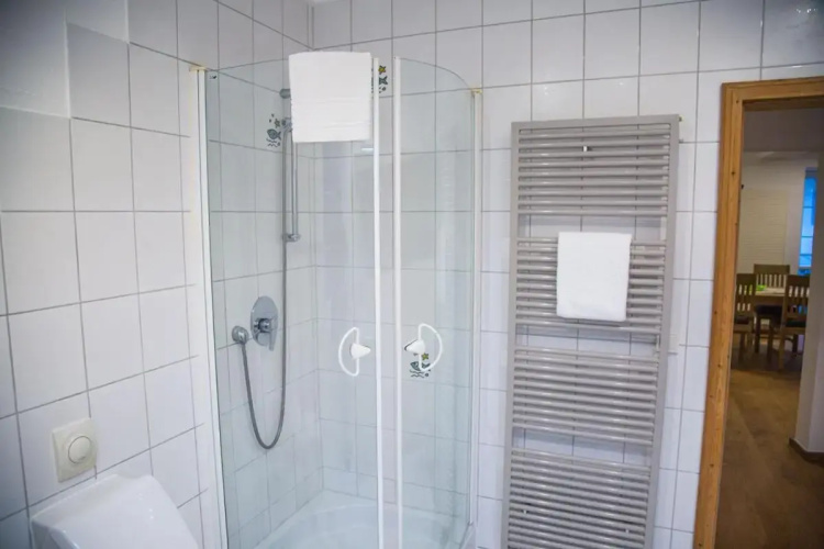 Ferienwohnung Steffen