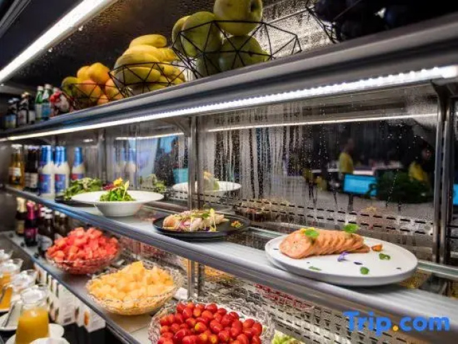 Citigo Hotel Shanghai International Tourist Resort - 상하이