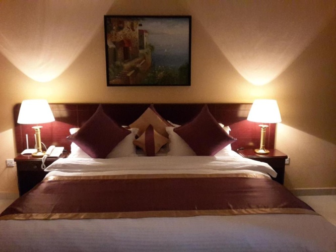 Family Suite
