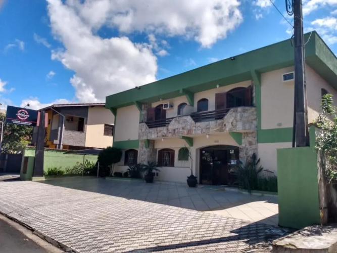 Image de l'hôtel