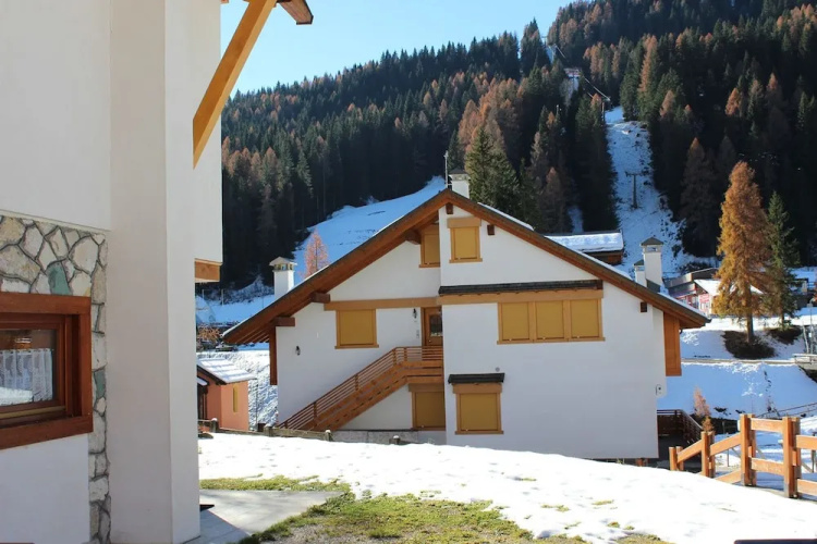Casa Mazzoni